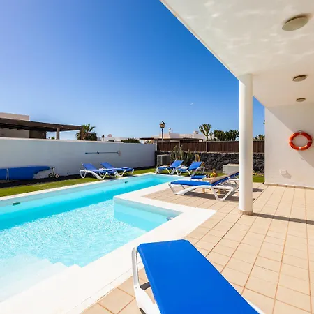 Aurora Playa Blanca (Lanzarote)