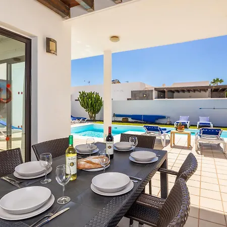 Aurora * Playa Blanca (Lanzarote)