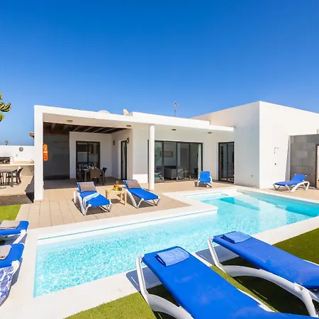 Aurora * Playa Blanca (Lanzarote)