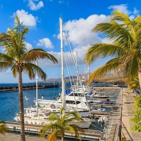 Aurora Villa Playa Blanca (Lanzarote)