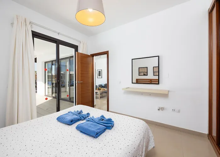 Aurora Villa Playa Blanca (Lanzarote)