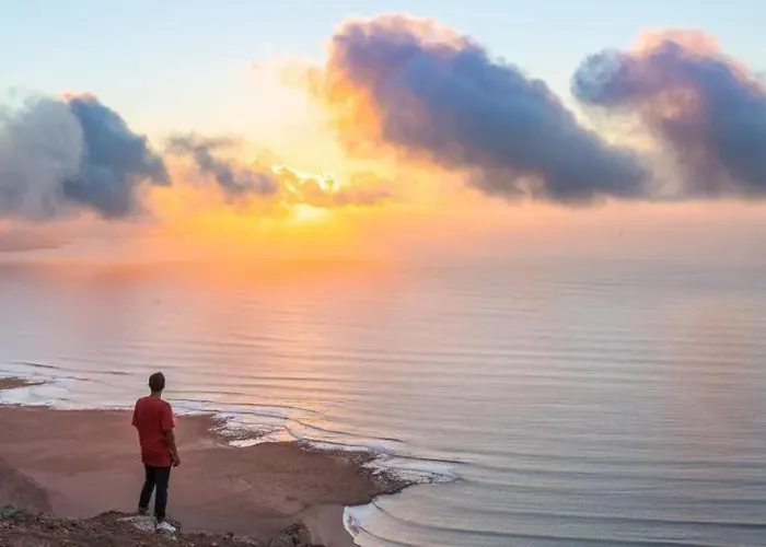 Aurora Villa Playa Blanca (Lanzarote)