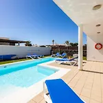 Aurora プラヤ・ブランカ