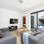 ヴィラ Aurora プラヤ・ブランカ