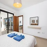 Aurora ヴィラ プラヤ・ブランカ