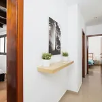 ヴィラ Aurora プラヤ・ブランカ