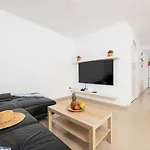 ヴィラ Aurora プラヤ・ブランカ