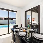 Aurora ヴィラ プラヤ・ブランカ