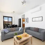 ヴィラ Aurora プラヤ・ブランカ