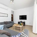 ヴィラ Aurora プラヤ・ブランカ