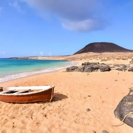 Aurora Playa Blanca (Lanzarote)