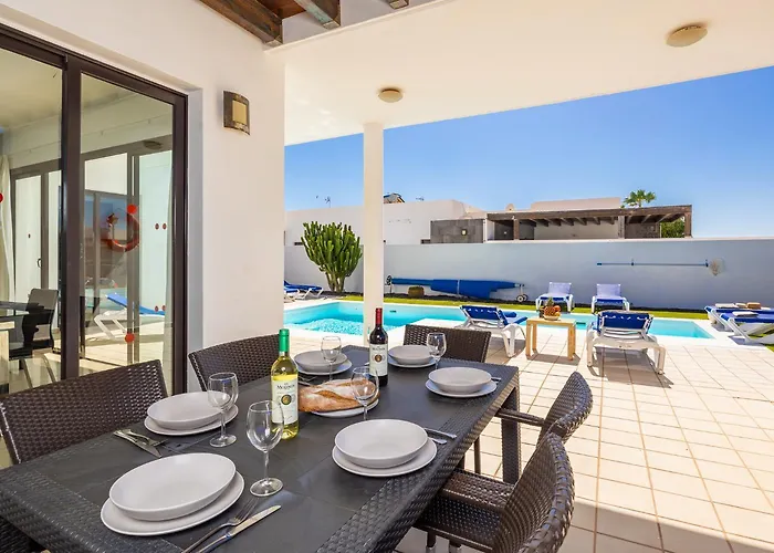 Aurora * Playa Blanca (Lanzarote)