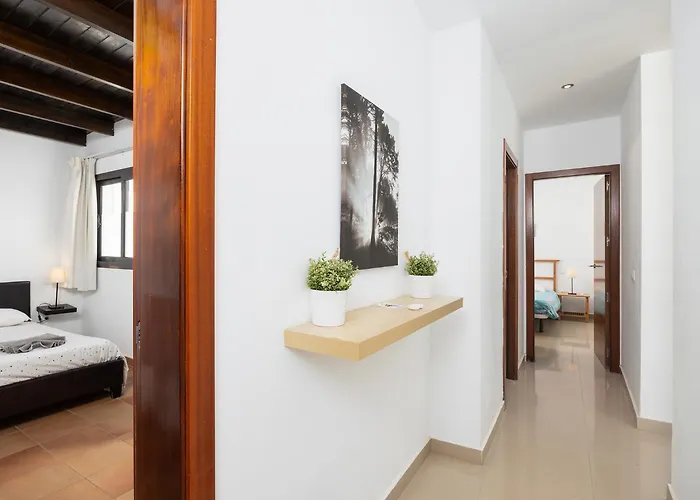 Villa Aurora Playa Blanca (Lanzarote)