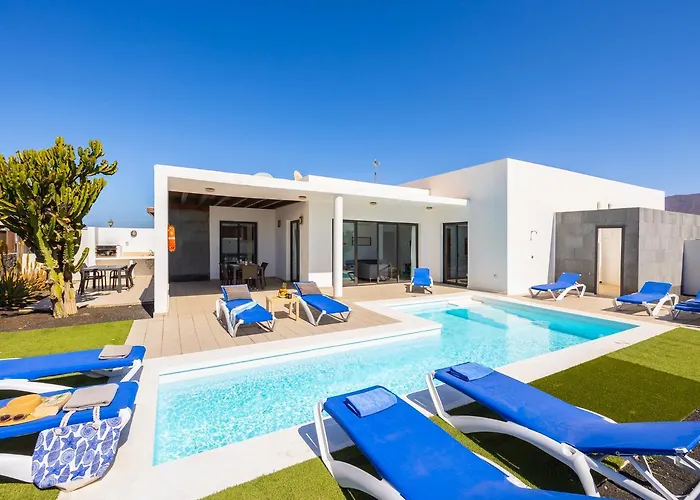 Aurora * Playa Blanca (Lanzarote)